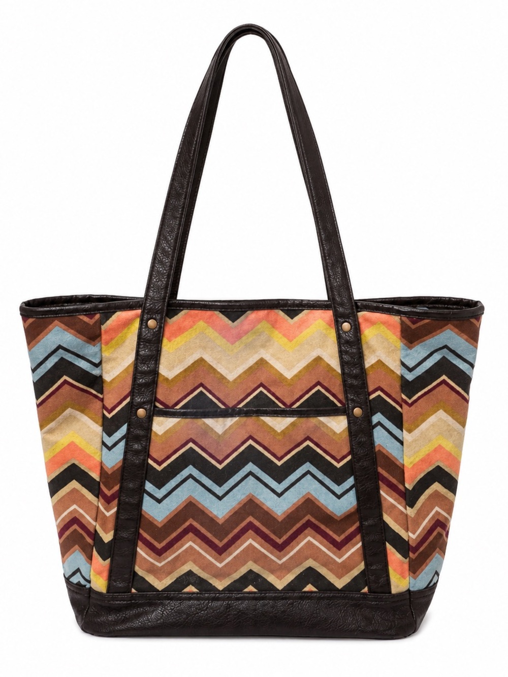 NWOT Missoni for Target 20th Anniversary Collection Tote - Picture 2 of 3
